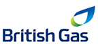 British Gas Logo