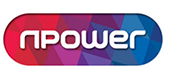 n power logo